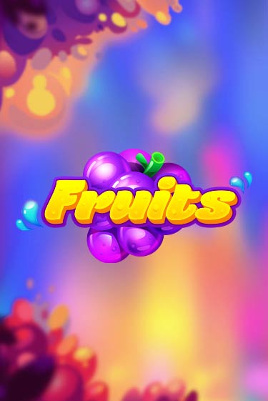 Fruits играть онлайн | Максбет Казино бесплатно