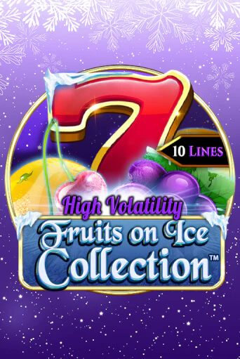 Fruits On Ice Collection 10 Lines играть онлайн | Максбет Казино бесплатно