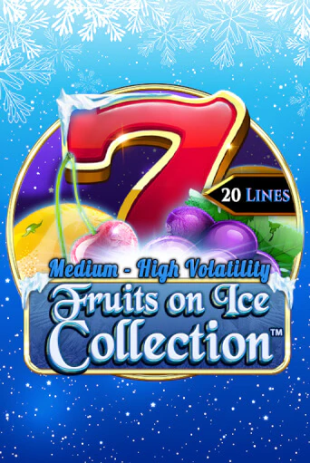 Fruits On Ice Collection 20 Lines играть онлайн | Максбет Казино бесплатно