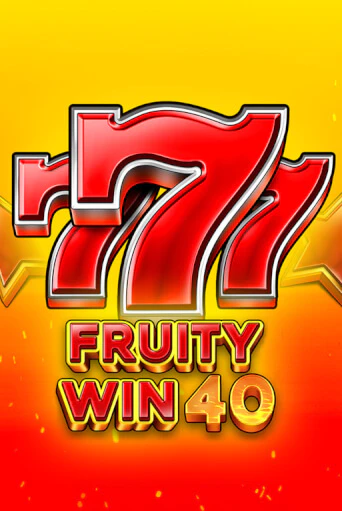 Fruity Win 40 играть онлайн | Максбет Казино бесплатно