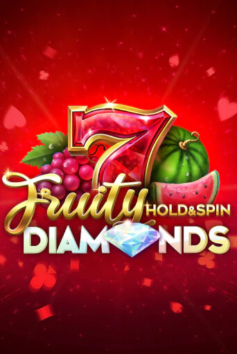 Fruity Diamonds Hold and Spin играть онлайн | Максбет Казино бесплатно
