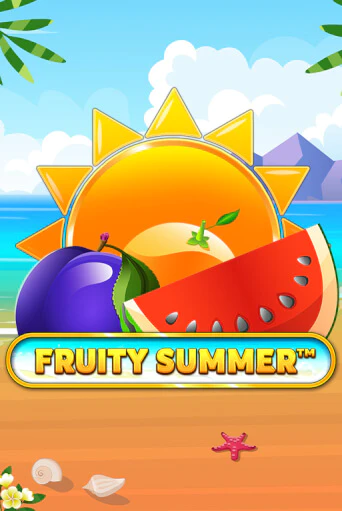 Fruity Summer играть онлайн | Максбет Казино бесплатно