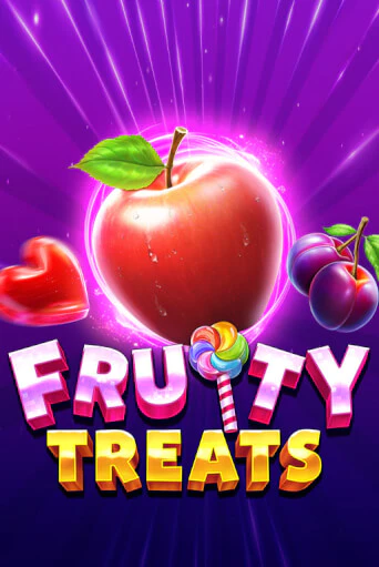 Fruity Treats играть онлайн | Максбет Казино бесплатно