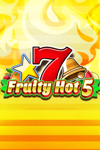Fruity Hot 5 играть онлайн | Максбет Казино бесплатно