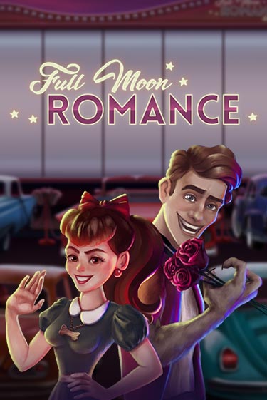 Full Moon Romance играть онлайн | Максбет Казино бесплатно