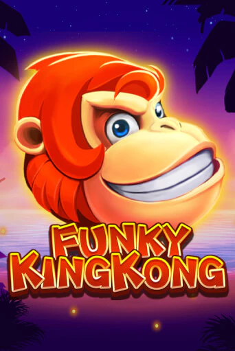 Funky King Kong играть онлайн | Максбет Казино бесплатно