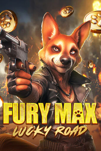 Fury Max Lucky Road играть онлайн | Максбет Казино бесплатно