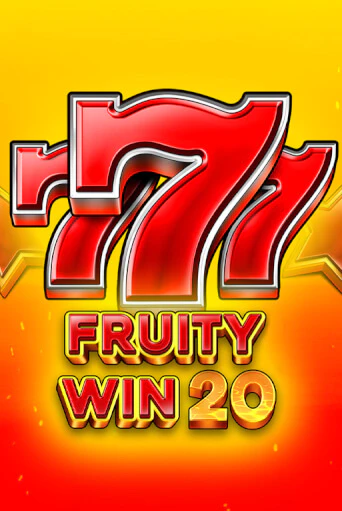 Fruity Win 20 играть онлайн | Максбет Казино бесплатно