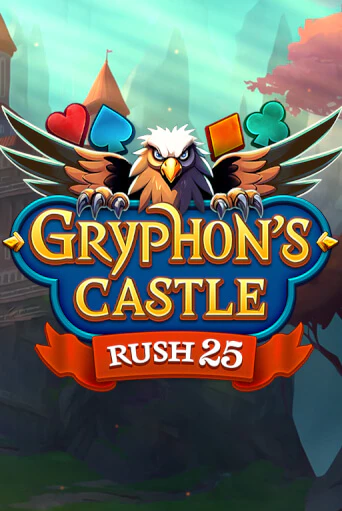 Rush 25 Gryphon's Castle играть онлайн | Максбет Казино бесплатно
