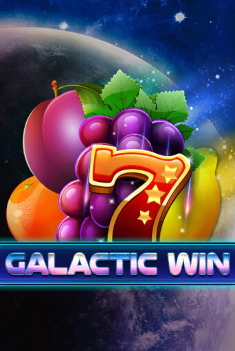Galactic Win играть онлайн | Максбет Казино бесплатно