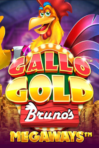 Gallo Gold Bruno's™ Megaways™ играть онлайн | Максбет Казино бесплатно