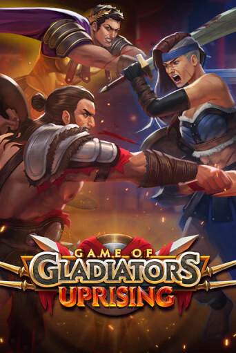 Game of Gladiators: Uprising играть онлайн | Максбет Казино бесплатно