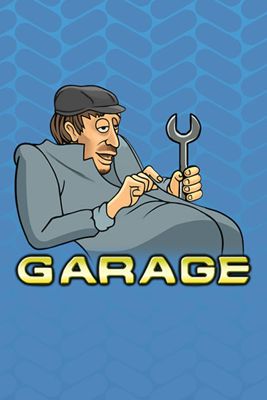 Garage играть онлайн | Максбет Казино бесплатно