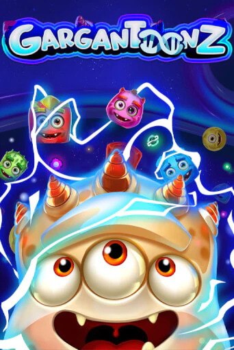 Gargantoonz играть онлайн | Максбет Казино бесплатно