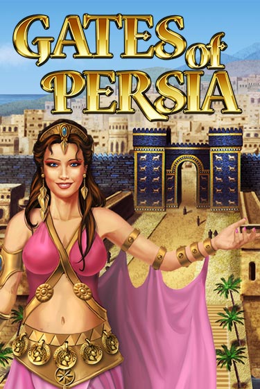 Gates of Persia играть онлайн | Максбет Казино бесплатно