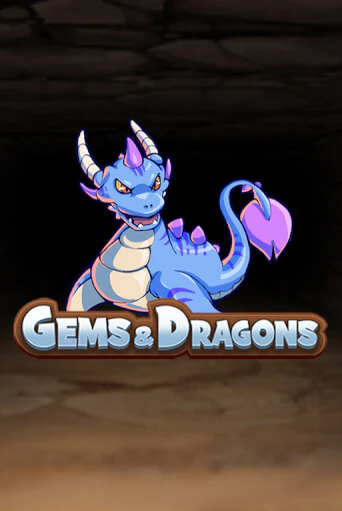 Gems And Dragons играть онлайн | Максбет Казино бесплатно