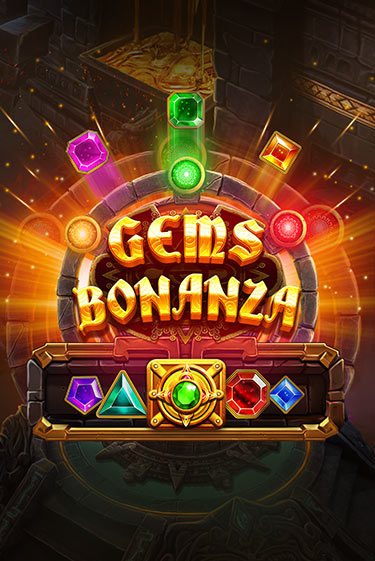 Gems Bonanza играть онлайн | Максбет Казино бесплатно