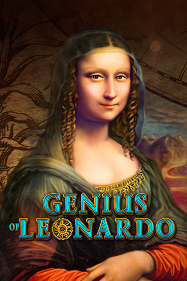 Genius Of Leonardo играть онлайн | Максбет Казино бесплатно