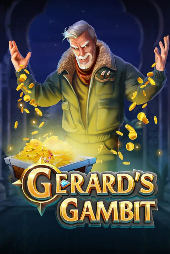 Gerard's Gambit играть онлайн | Максбет Казино бесплатно