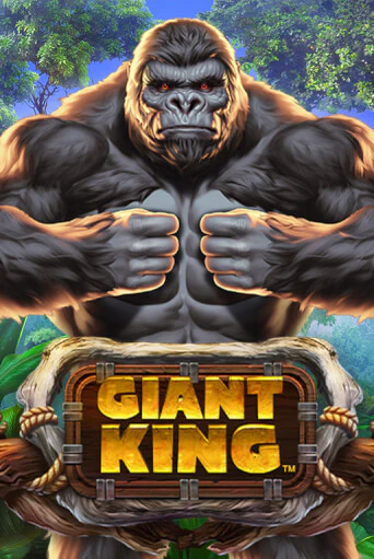 Giant King играть онлайн | Максбет Казино бесплатно