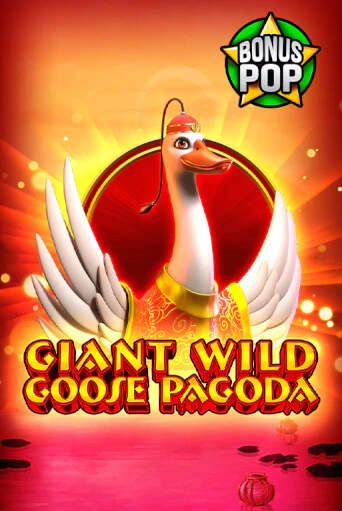 Giant Wild Goose Pagoda играть онлайн | Максбет Казино бесплатно