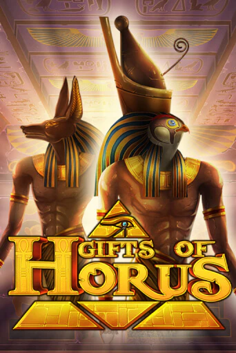 Gifts of Horus играть онлайн | Максбет Казино бесплатно