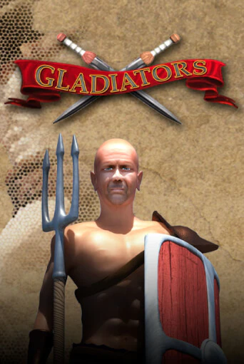 Gladiators играть онлайн | Максбет Казино бесплатно