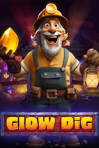 Glow Dig играть онлайн | Максбет Казино бесплатно