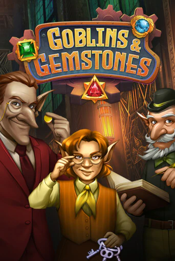 Goblins & Gemstones играть онлайн | Максбет Казино бесплатно
