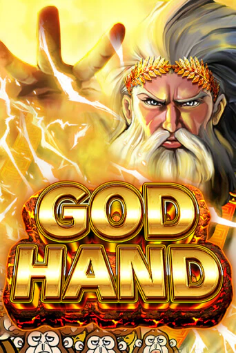 God Hand играть онлайн | Максбет Казино бесплатно