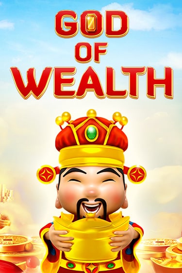 God of Wealth играть онлайн | Максбет Казино бесплатно
