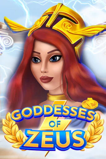 Goddesses of Zeus играть онлайн | Максбет Казино бесплатно