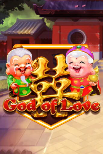 God of Love играть онлайн | Максбет Казино бесплатно