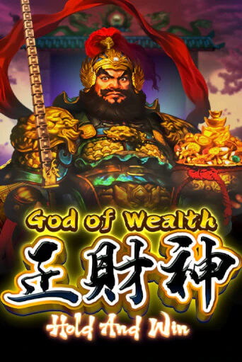 God of Wealth Hold And Win играть онлайн | Максбет Казино бесплатно
