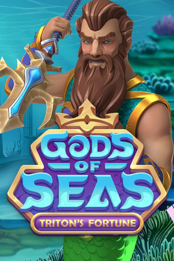 Gods of Seas: Triton's Fortune играть онлайн | Максбет Казино бесплатно