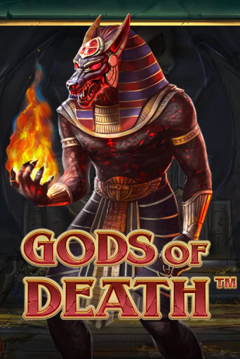 Gods of Death играть онлайн | Максбет Казино бесплатно