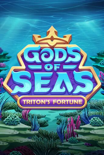 Gods of Seas: Triton's Fortune играть онлайн | Максбет Казино бесплатно