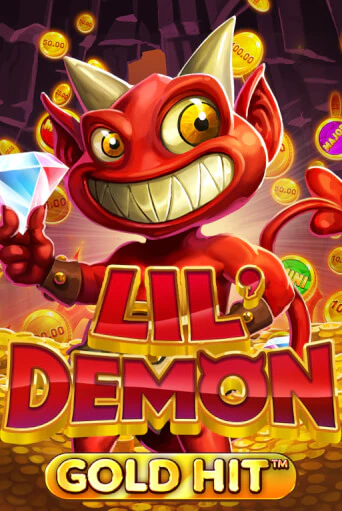 Gold Hit: Lil Demon™ играть онлайн | Максбет Казино бесплатно