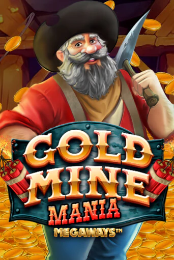 Gold Mine Mania Megaways играть онлайн | Максбет Казино бесплатно