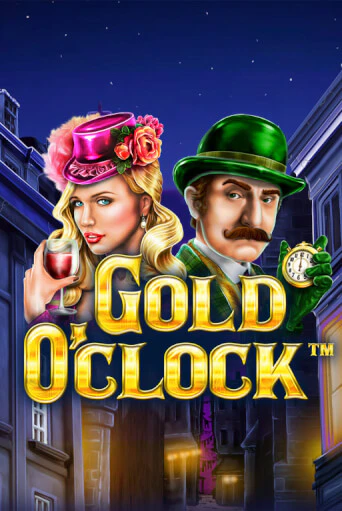 Gold O'Clock играть онлайн | Максбет Казино бесплатно
