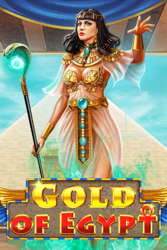 Gold of Egypt играть онлайн | Максбет Казино бесплатно