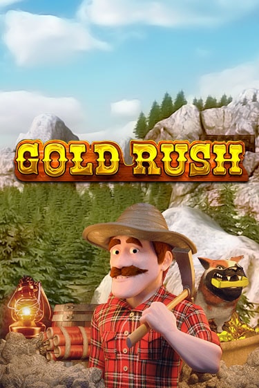 Gold Rush играть онлайн | Максбет Казино бесплатно