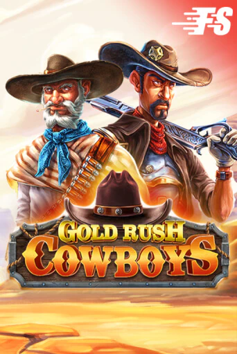 Gold Rush Cowboys играть онлайн | Максбет Казино бесплатно