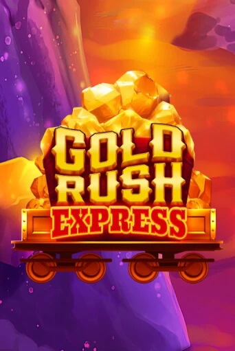 Gold Rush Express играть онлайн | Максбет Казино бесплатно