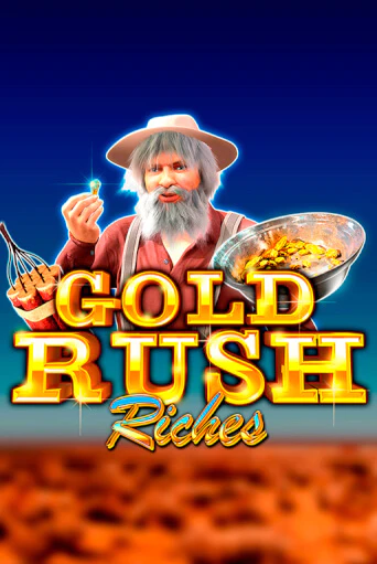 Gold Rush Riches играть онлайн | Максбет Казино бесплатно
