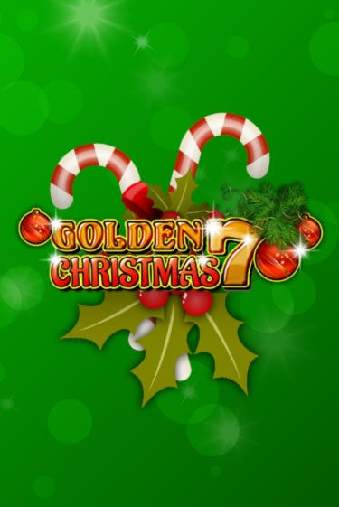 Golden 7 Christmas играть онлайн | Максбет Казино бесплатно