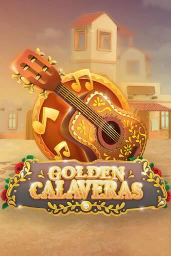 Golden Calaveras играть онлайн | Максбет Казино бесплатно