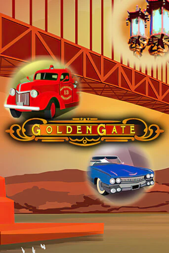 Golden Gate играть онлайн | Максбет Казино бесплатно