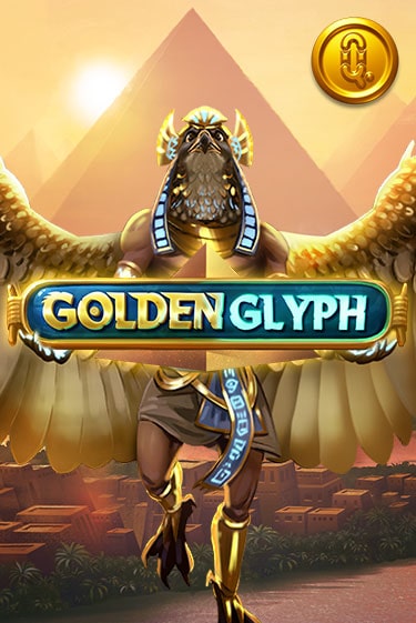 Golden Glyph играть онлайн | Максбет Казино бесплатно