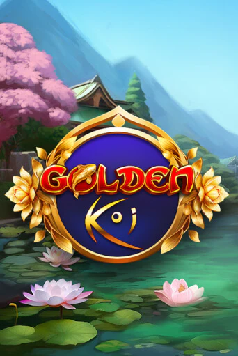 Golden Koi играть онлайн | Максбет Казино бесплатно